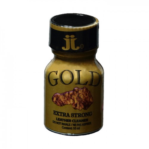 Попперс Gold extra strong 10 ml