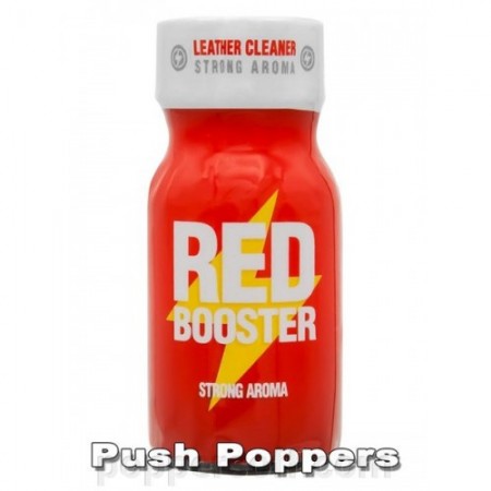 Поперс Red Booster 10 ml Поперс Red Booster 10 ml
