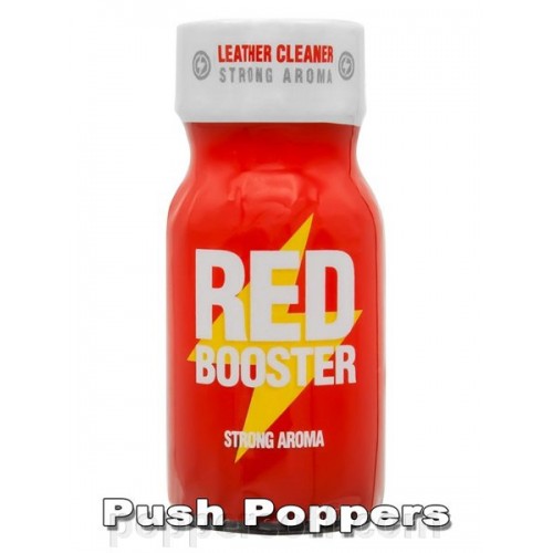 Поперс Red Booster 10 ml Поперс Red Booster 10 ml