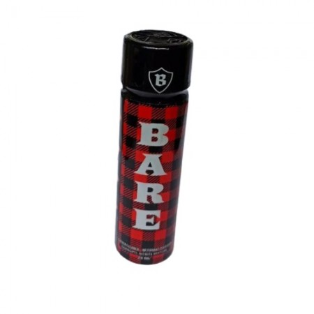 Поперс BARE 24 ml Поперс BARE 24 ml