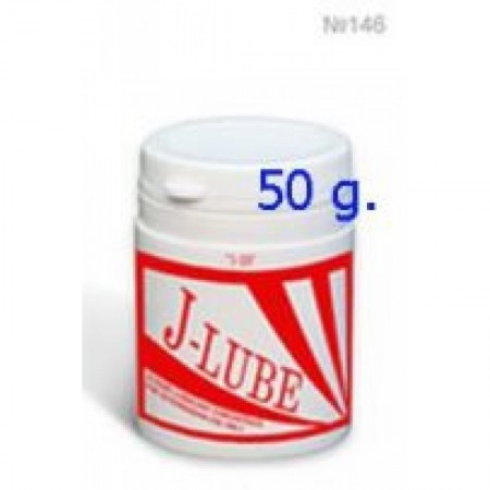 ЛЮБРИКАНТ J-LUBE 50 GR ЛЮБРИКАНТ J-LUBE 50 GR