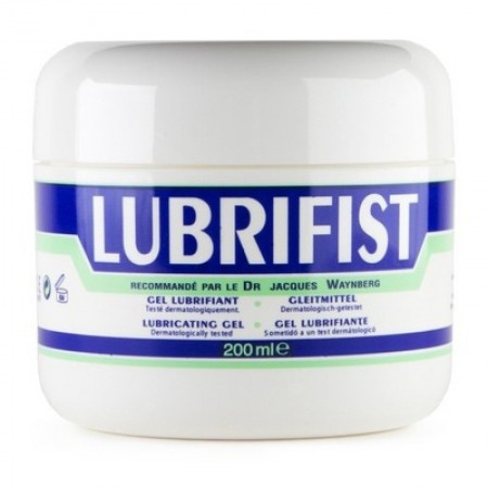 ЛУБРИКАНТ LUBRIFIST 200ML