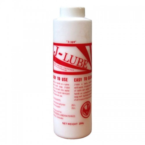 ЛЮБРИКАНТ J-LUBE 284 GR