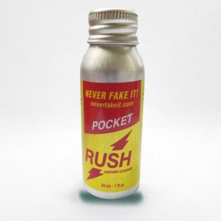 POCKET RUSH 30ML