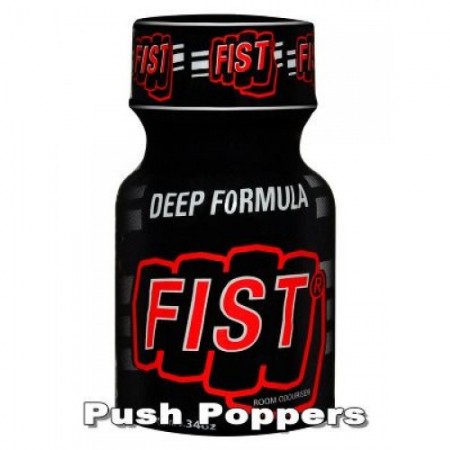 Попперс Fist Deep Formula 10 ml Попперс Fist Deep Formula 10 ml