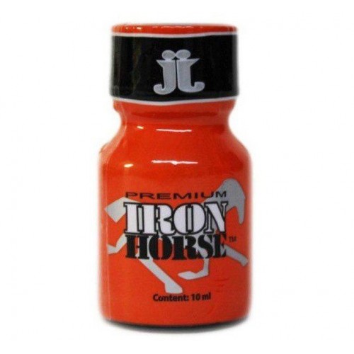 IRON HORSE 10 ml IRON HORSE 10 ml
