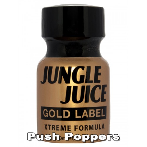 JUNGLE JUICE GOLD LABEL10 ML JUNGLE JUICE GOLD LABEL10 ML