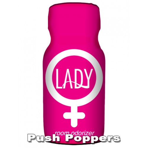 ПОППЕРС LADY 13ML ПОППЕРС LADY 13ML