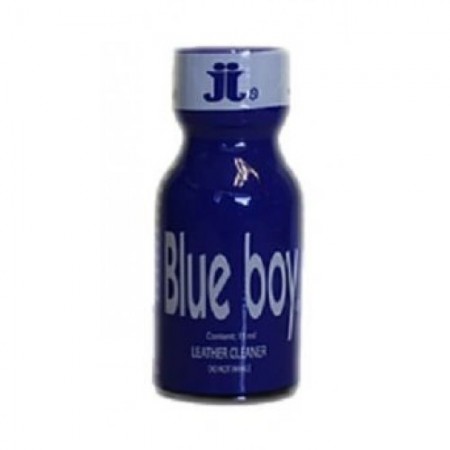 ПОППЕРС BLUE BOY 15 ML ПОППЕРС BLUE BOY 15 ML