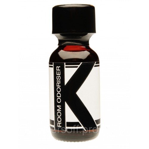 Попперс K AROMA 25 ML Попперс K AROMA 25 ML