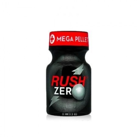 Попперс Rush Zero 10 ml