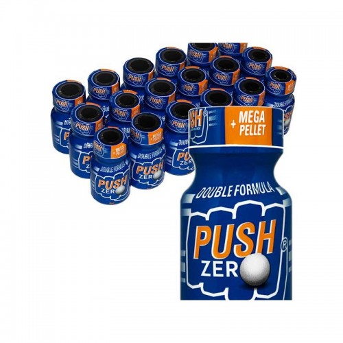 Попперс Push Zero 9 ml Попперс Push Zero 9 ml